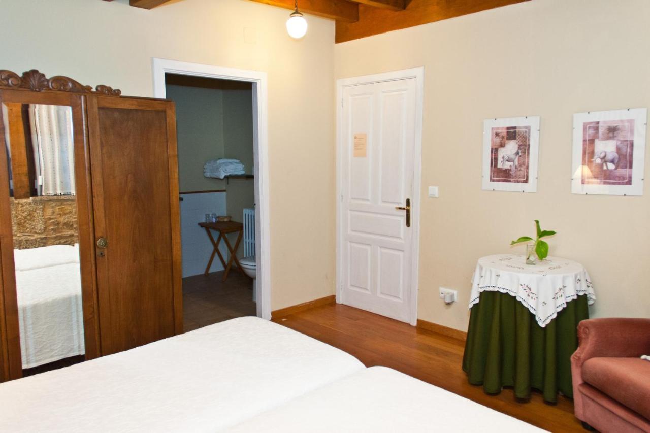 Casa de Campo Grana Da Acea *