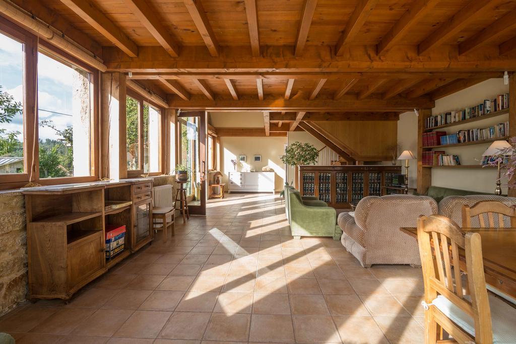 Casa rural Graña Da Acea *